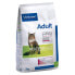 Фото #1 товара VIRBAC HPM Adult Neutered 1.5kg Cat Food