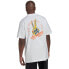 ფოტო #2 პროდუქტის ADIDAS ORIGINALS Victory short sleeve T-shirt