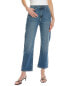 Dl1961 Emilie Vista Ultra High-Rise Straight Jean Women's Blue 23
