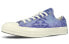 Кеды Converse Chuck 70 OX Canvas Shoes