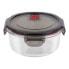 Фото #1 товара Zwilling Gusto - Container - Round - 0.6 L - Transparent - Glass - -20 - 180 °C