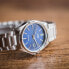Фото #3 товара Наручные часы CASIO Vintage LTP-1183A-2A женские ретро синий