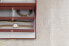 Cordoba 26217-3 modern brown jewelry box