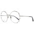 Фото #1 товара Swarovski Brille SK5380 016 57 Damen Silber 57-20-145