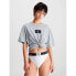 CALVIN KLEIN UNDERWEAR 000QS6945E Short sleeve base layer