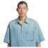 Фото #5 товара G-STAR D23095-D303 Boxy Fit short sleeve shirt