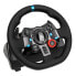 Фото #3 товара Logitech G29 High-End Racing Wheel für PS4/PS3/PC + Driving Force Shifter