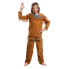 Фото #2 товара Маскарадные костюмы для детей My Other Me Американский индеец