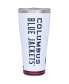 Фото #2 товара Columbus Blue Jackets 30 Oz Arctic Stainless Steel Tumbler