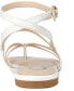 ფოტო #9 პროდუქტის Women's Serissa Strappy Flat Sandals