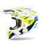 Фото #1 товара Airoh AV3SP18 Aviator 3 Spin off-road helmet