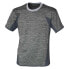 Фото #2 товара BENISPORT Gym Technical short sleeve T-shirt