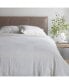 Фото #12 товара 100% French Linen Duvet Cover - Twin/XL Twin
