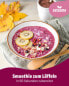 Фото #9 товара Smoothie Bowl Pulver Benjamin Blaubeer, Blaubeere & Johannisbeere, 50 g