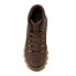 Фото #7 товара Lugz Colorado MCOLORGV-2118 Mens Brown Synthetic Lace Up Chukkas Boots