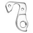 Фото #1 товара VAR Orbea 69155 Derailleur Hanger