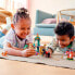 Фото #13 товара Игрушка LEGO Джасмин и Мульч Мед для детей (ID: LGO DP Jasmine and Mulch Honey)