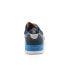 Фото #13 товара Rockport PulseTech M Sport Uball CI3547 Mens Blue Lifestyle Sneakers Shoes