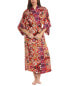 N Natori Palazzo Robe Women's