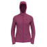 Фото #2 товара ODLO Roy full zip fleece