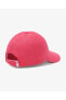 W Summer Acc Cap Cap Kadın Pembe Şapka S231480-512