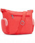 ფოტო #9 პროდუქტის Gabbie Small Crossbody Bag