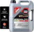 Фото #3 товара LIQUI MOLY Special Tec DX1 5W-30 | 5 L | Synthesis Technology Engine Oil | Item No.: 3766