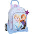 ფოტო #1 პროდუქტის SAFTA Frozen ´´Believe´´ 180 W/ Evolution Trolley