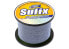 3 Spools Sufix Superior Mono Line, 12 Lb., 3300 Total Yds, Smoke Blue