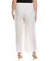 Фото #2 товара Marina Rinaldi Plus Rapido Linen Trouser Women's