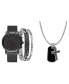 Фото #1 товара Наручные часы Citizen Quartz Two-Tone Stainless Steel Bracelet Watch 26mm.