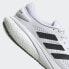 Фото #9 товара Мужские кроссовки для бега adidas Supernova 2 Running Shoes (Белые)