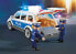 Фото #26 товара PLAYMOBIL City Action 6920 Polizeiauto mit Licht und Sound, ab 4 Jahren
