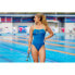 FUNKITA Single Strap Glaciar Glam Swimsuit