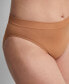 Women's Seamless High-Cut Underwear, Created for Macy's
