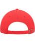 Фото #4 товара Women's Red St. Louis Cardinals Miata Clean-Up Adjustable Hat