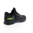 Фото #8 товара Inov-8 F-Lite G 300 000920-BKGR Mens Black Athletic Cross Training Shoes