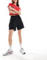 Фото #4 товара Nike Training Attack dri fit 5 inch shorts in black