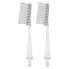 Brush Head Replacement, Soft, 2 Pack
