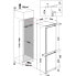 Фото #6 товара Холодильник Whirlpool ART 6711 SF2 - 273 L - 35 dB - 3.5 kg/24h - Fresh zone compartment - White