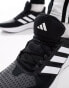 Фото #3 товара adidas Running Ultrarun 5 trainers in black