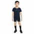 Фото #2 товара Спортивный костюм для девочек Nike Dri-FIT Academy Pro Синий