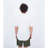 Фото #2 товара HURLEY Organic One&Only Stretch short sleeve shirt