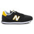 Фото #7 товара Кеды New Balance 500