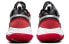 Кроссовки Jordan Delta Breathe Low Top Men's White/Red Black