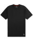 ფოტო #3 პროდუქტის Men's Cotton Sleep T-Shirt