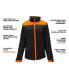 Women's Two-Tone Hi Vis Insulated Softshell Jacket, -20°F (-29°C)