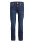 Фото #4 товара Men's The Brixton Slim-Straight Fit Jeans
