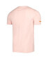 ფოტო #3 პროდუქტის Men's and Women's Pink Rugrats T-shirt