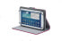 Фото #8 товара rivacase 3017 - Folio - Universal - Apple iPad Air - Samsung Galaxy Tab 3 10.1 - Galaxy Note 10.1 - Acer Iconia Tab 10.1 - Asus... - 25.6 cm (10.1") - 367 g - Pink